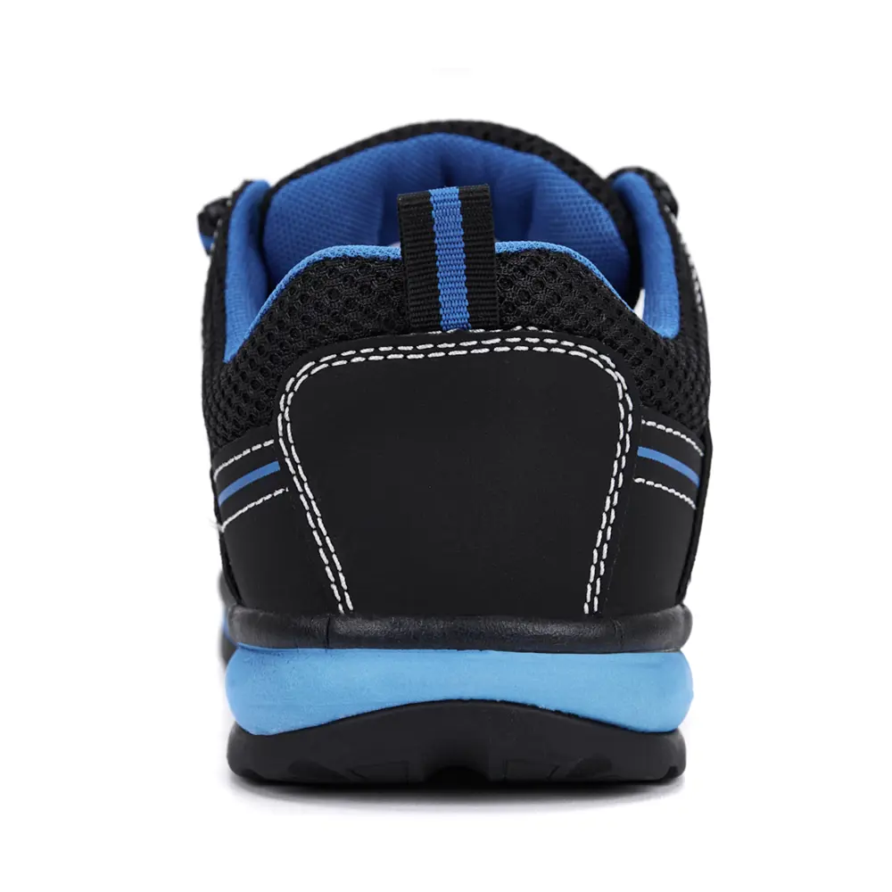 Рабочие сандалии Dowell D82300 - защита и комфорт для профессионалов 89430773 STLM-1564680 - Вид №5