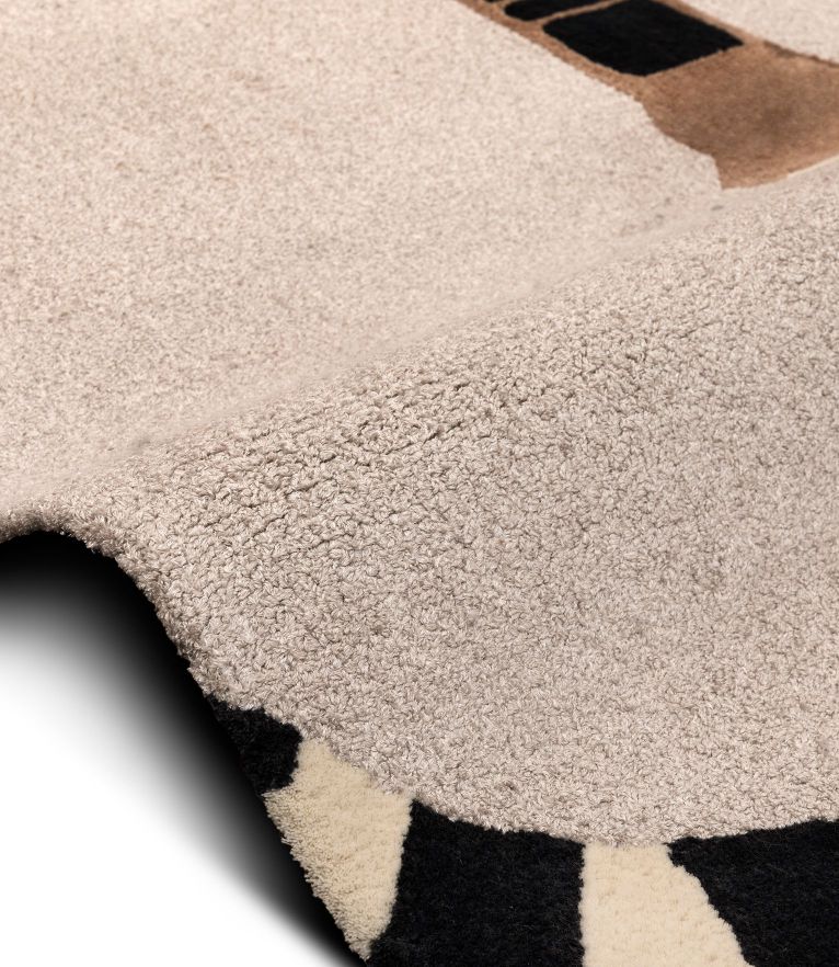 Аполлонуг RUG'SOCIETY Neutral 253_716 - Вид №2