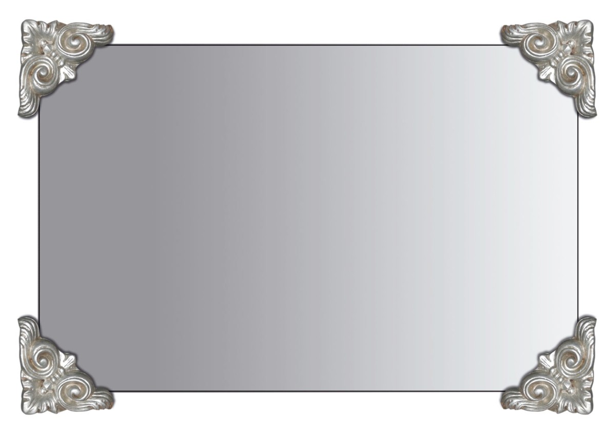 4564 Specchio Bianchini&Capponi RINASCIMENTO Bianchini Capponi - Вид №1