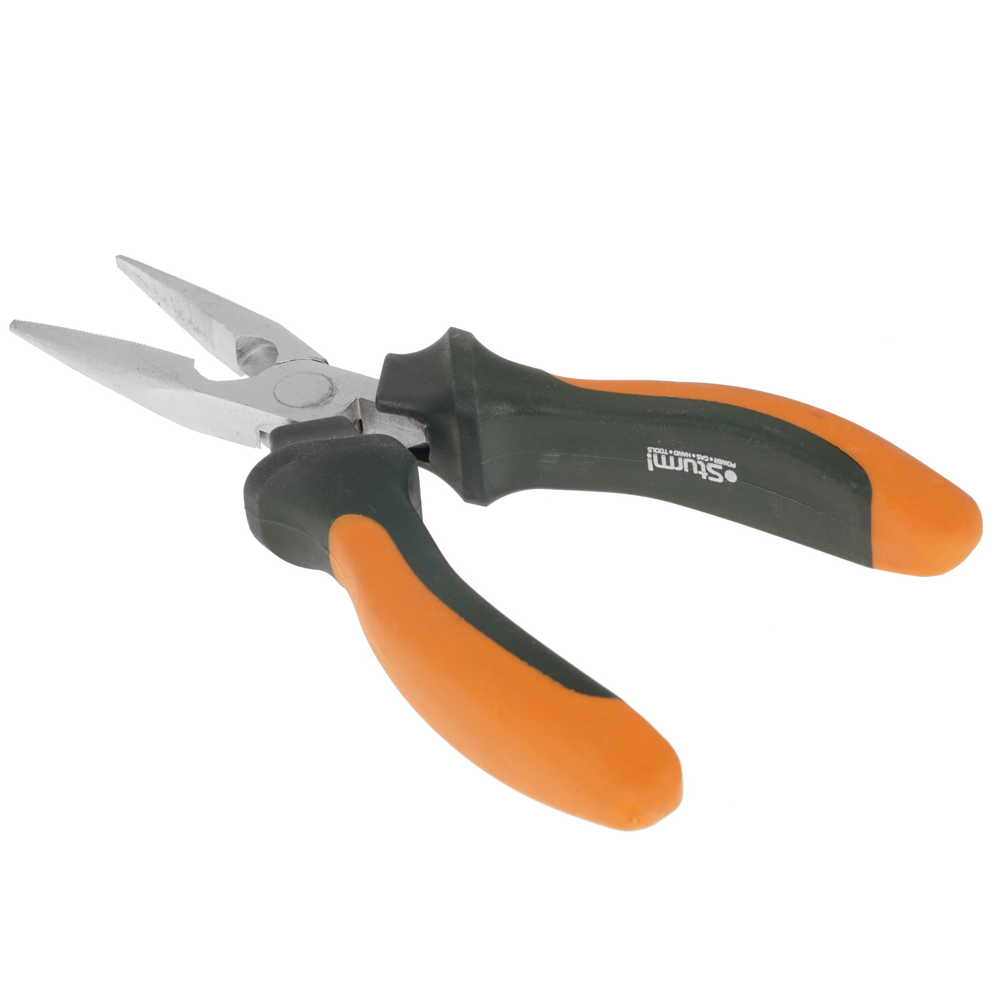 Длинногубцы Sturm! 1020-01-2-160 5300837 STDN-0146031 - Вид №2