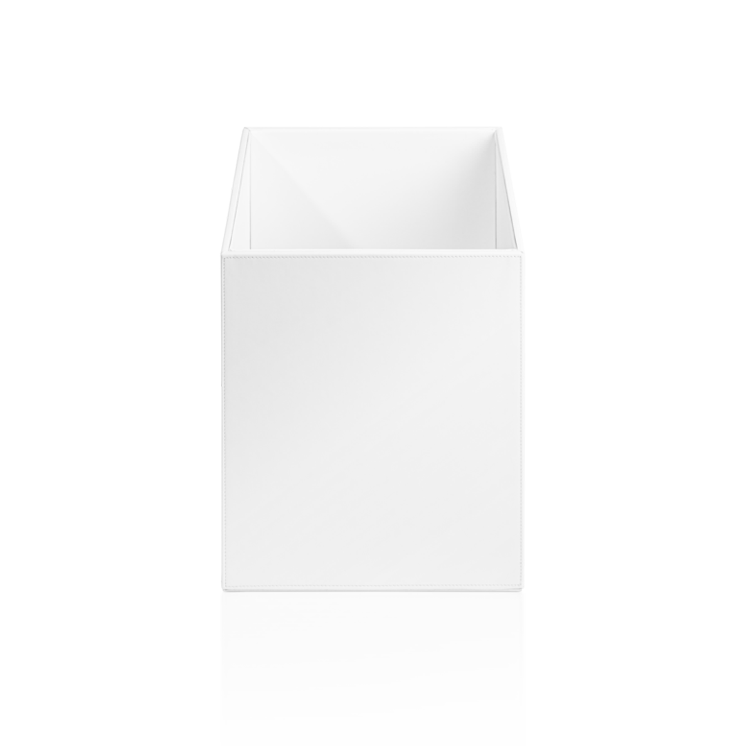 0924850 Корзина для бумаги PK DECOR WALTHER BROWNIE 