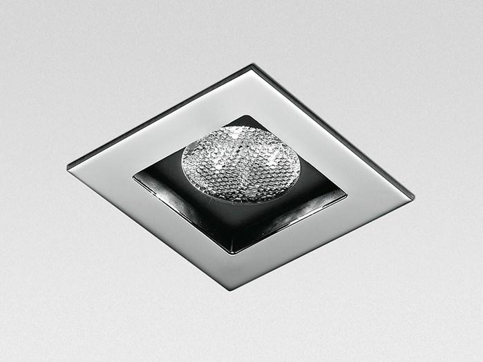 Artemide Светодиодный точечный светильник на потолок sun-id-1350997 - Вид №1