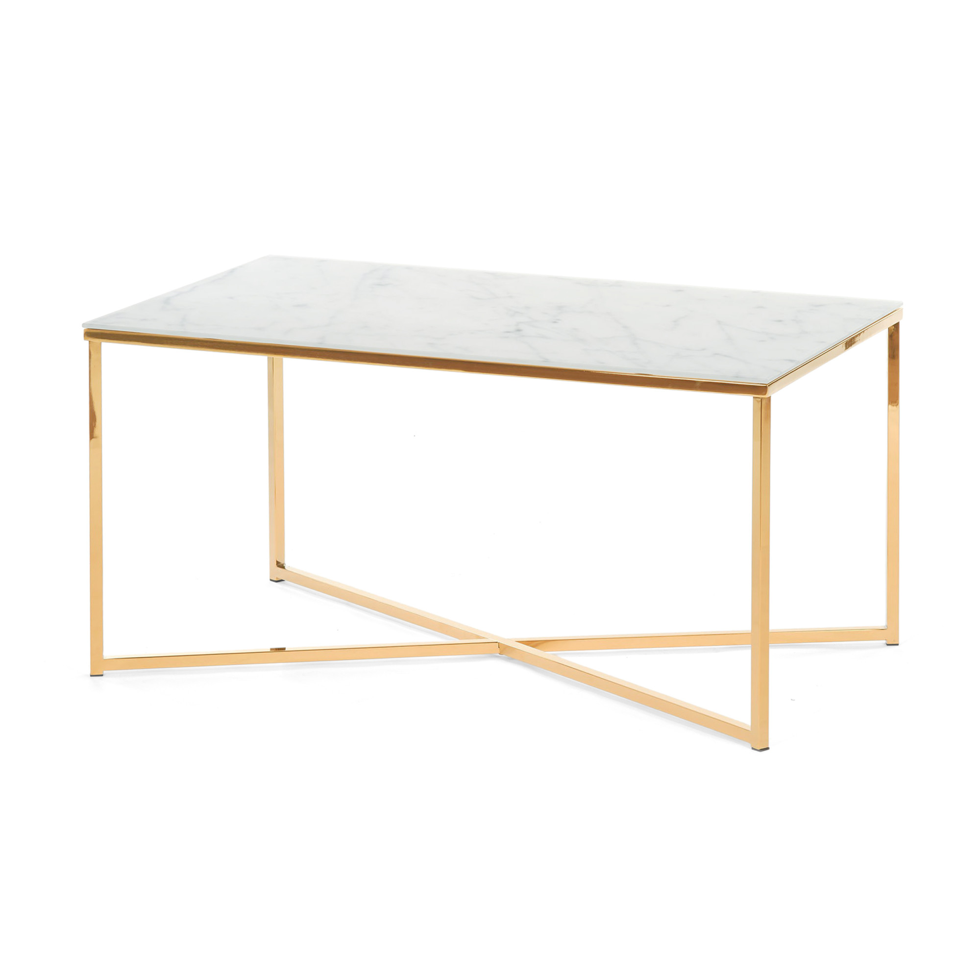 2000983230645 Кофейный стол ACTONA Alisma 