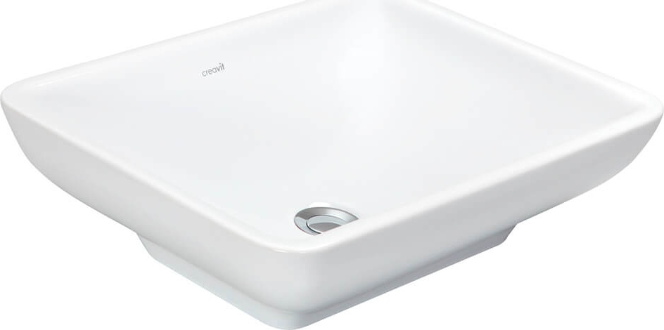 TP140-00CB00E-0000 Раковина TP140 мебельная (40*50 см) Creavit 