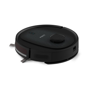 9027174 Робот-пылесос RED SOLUTION RV-RL6100S черный