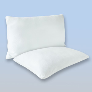 90827376 Подушка анатомическая 1500, 65х45х10 см, пенорезина STLM-0401397 MEDSLEEP