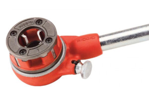 15623735 Резьбонарезной комплект 3/8"-2", BSPT 11-R 13078 Ridgid