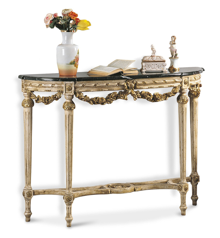 Консоль  FRANCESCO MOLON N92 