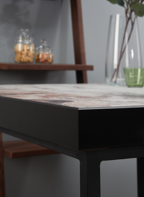 Столешницы для кухни - Персиано LIGRON LIST353 2138 - Вид №11