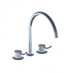 KV15M Раковина / Кухня vola