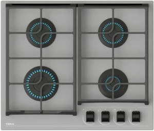 1320307 Варочная панель Teka GBC 64100 KBN WHITE Италия