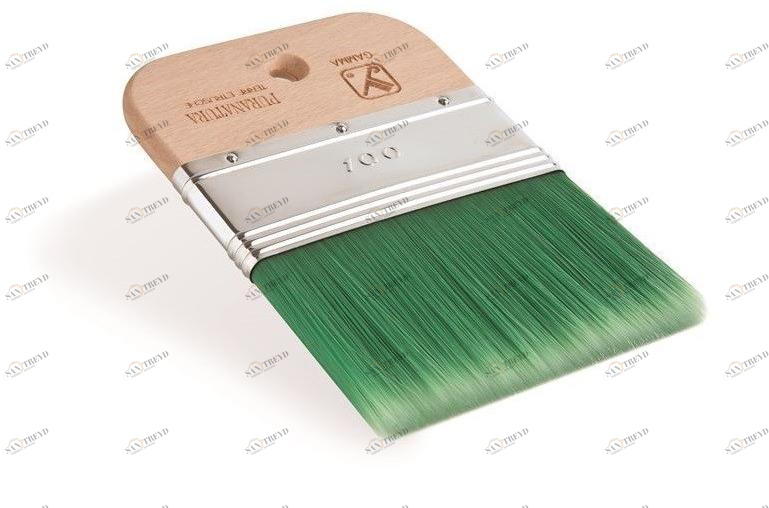 GAMMA PENNELLI Кисти для декоративных эффектов Puranatura sun-id-1456438