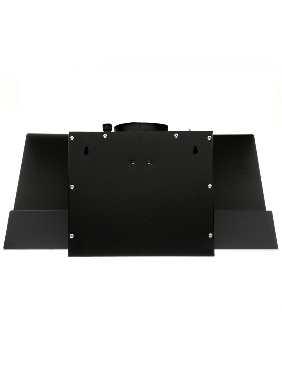 Вытяжка наклонная Envelope 60 Black NAVAKO 17016 - Вид №6