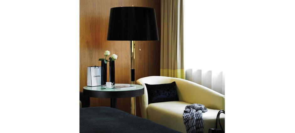 008458 Торшер Delightfull Miles - Вид №2