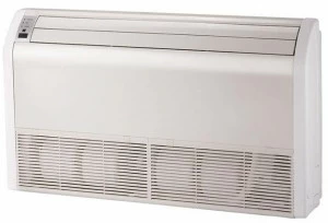 Fintek Внутренний блок для многослойного потолка-пола Milano