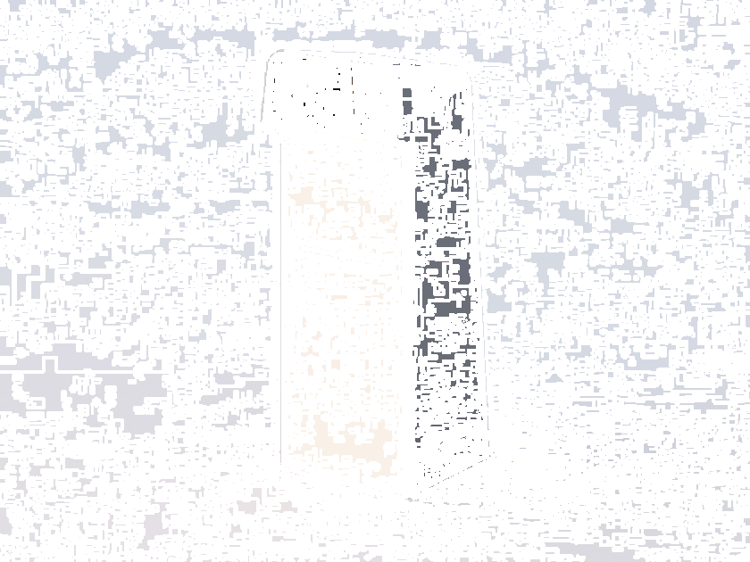 DIMCAR Контейнер для собачьих экскрементов из оцинкованной стали  G458  - Вид №1