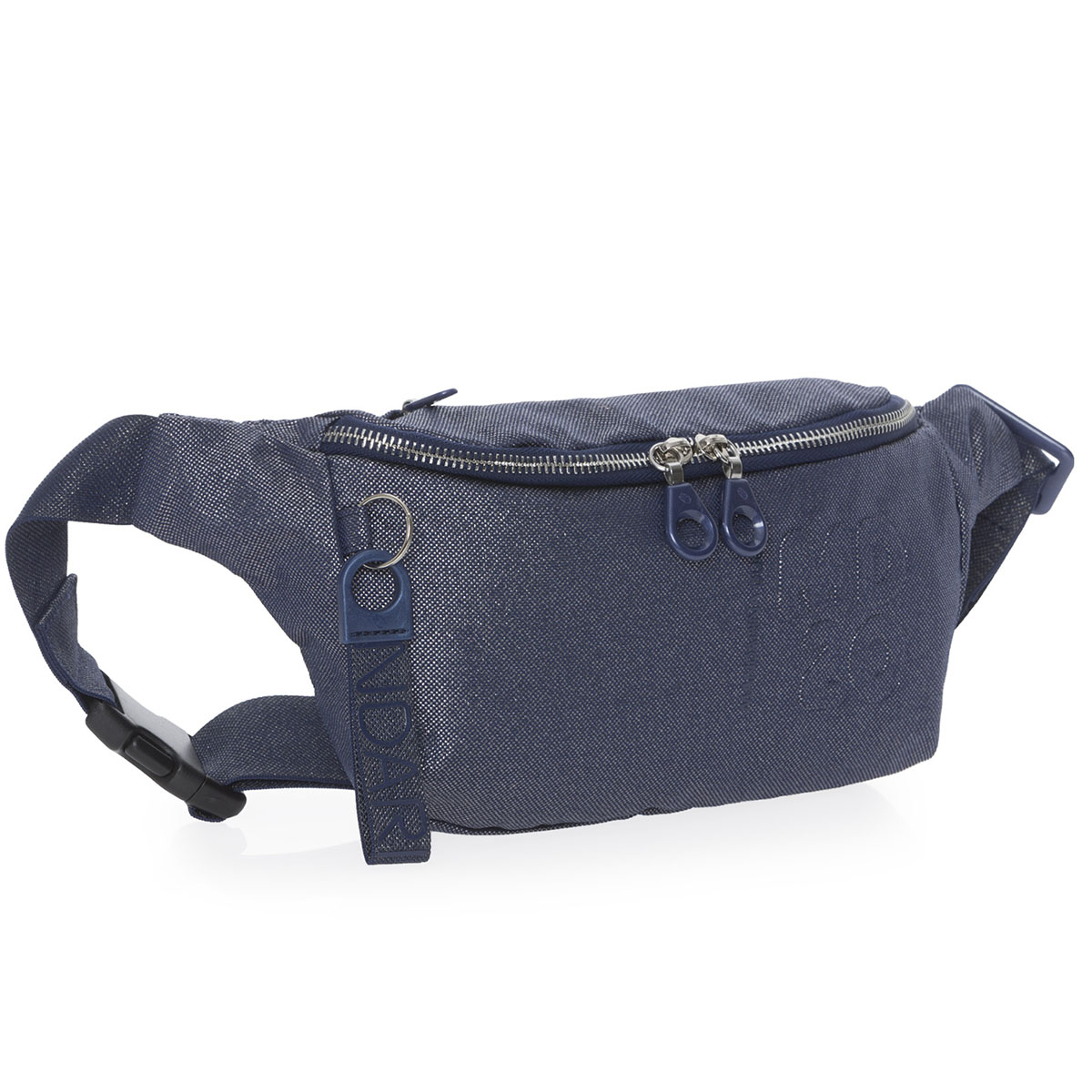 QNMM3-126 Сумка поясная QNMM3 MD 20 Lux bum bag Mandarina Duck MD20 Lux  - Вид №3
