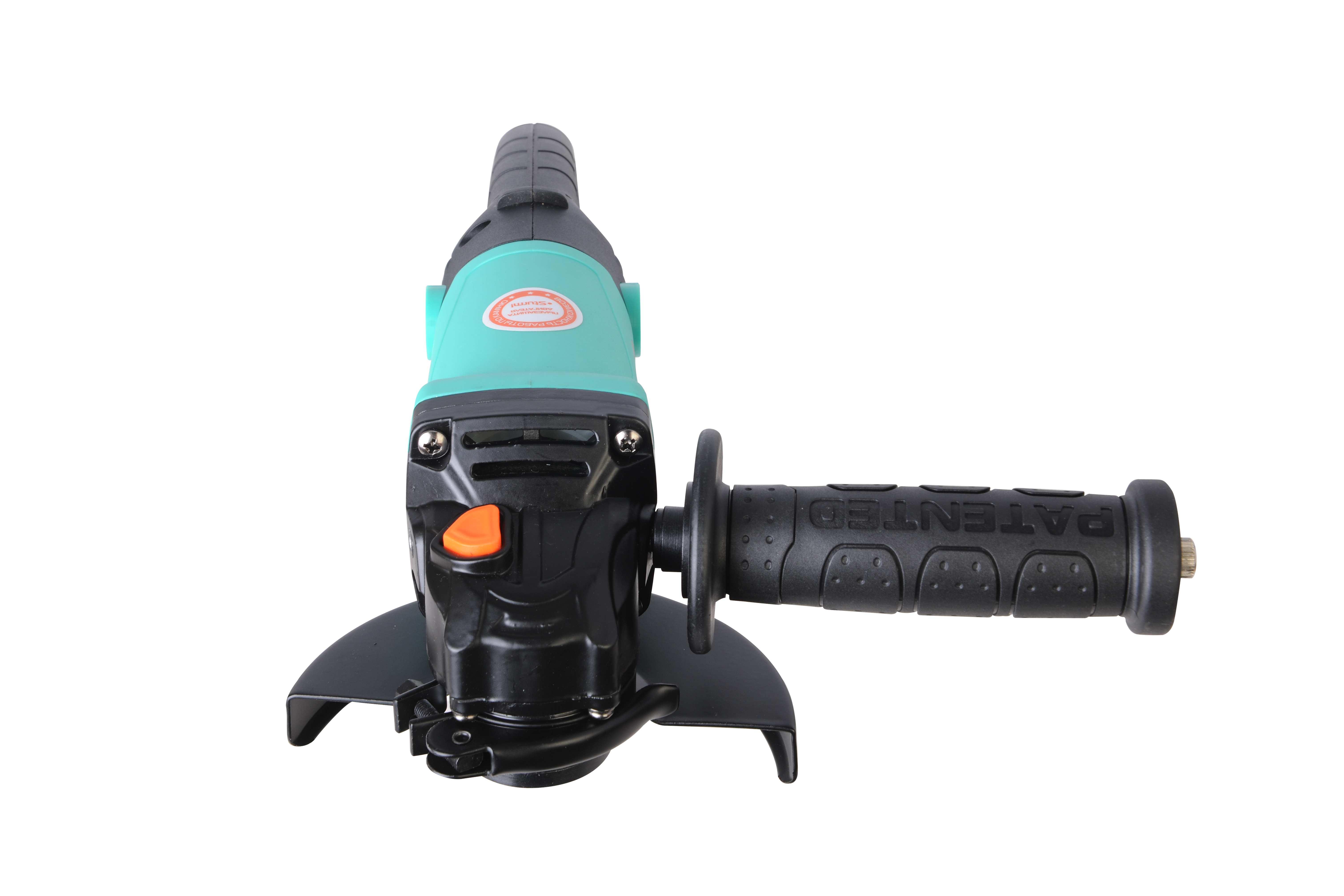 Углошлифовальная машина (УШМ) Sturm! AG90112 1287061 STDN-0135306 - Вид №7