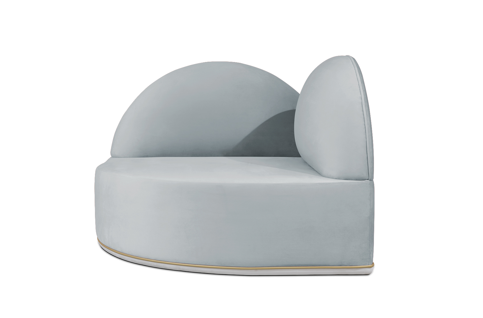 CIST741 Диваны детские Радуга Circu 