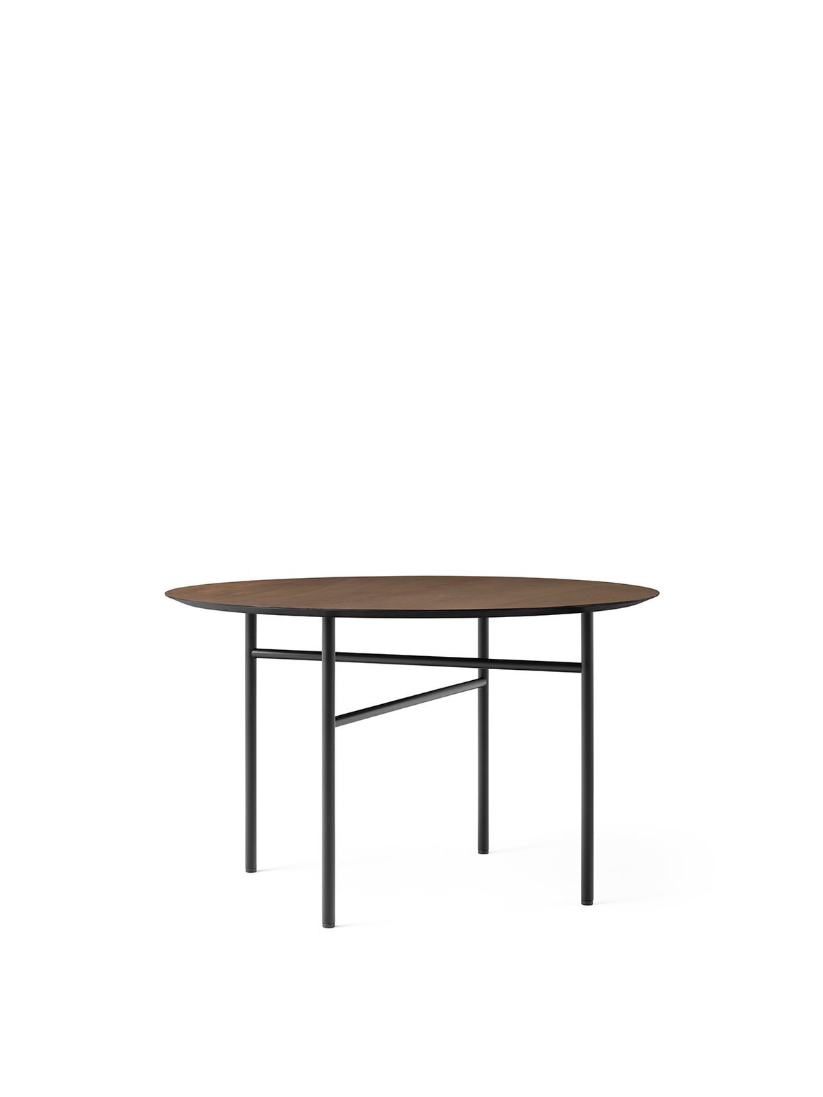 1153689 MENU Стол Snaregade, Круглый 120 см  - Вид №10