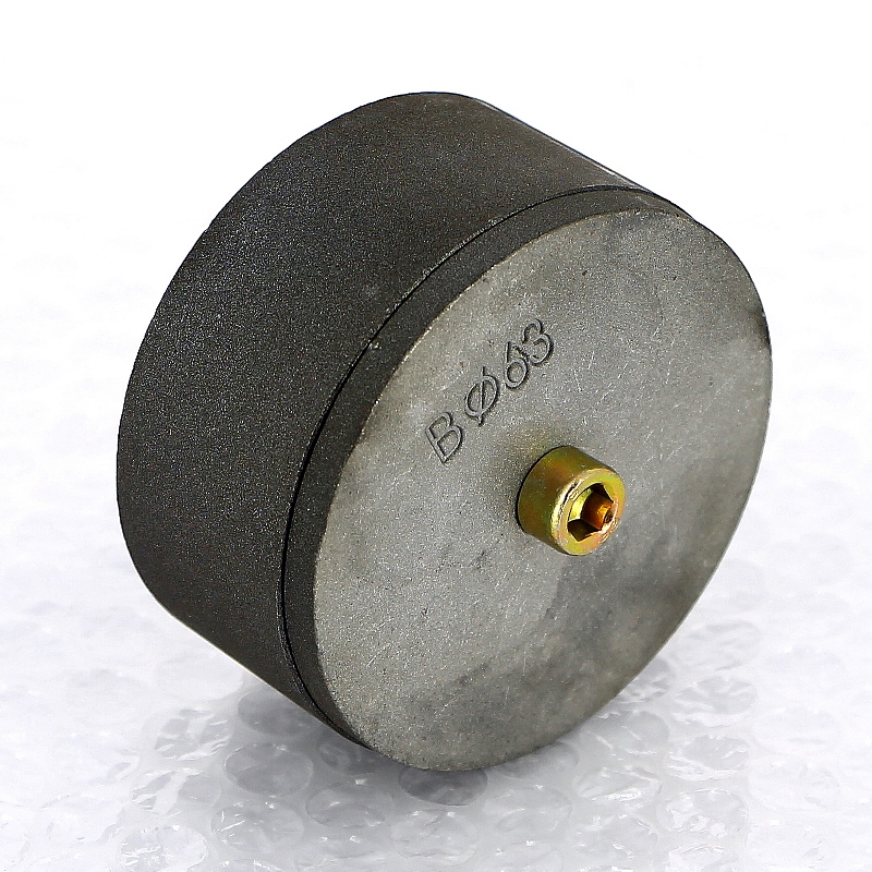 Насадка ProAqua 63 мм для сварки PPR-труб PRO AQUA PA51018