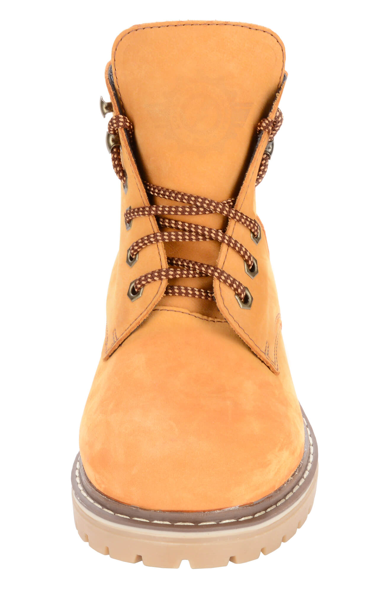 62634 Ботинки  цвет "конго" DOKER  Летняя обувь  размер 39  - Вид №3