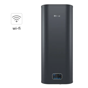 Накопительный водонагреватель электрический 100 л Thermex ID 151 114 2 кВт нержавеющая сталь мокрый ТЭН