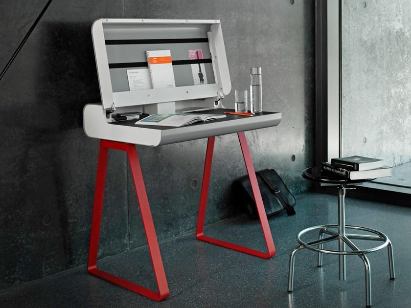 müller möbelfabrikation Письменный стол sun-id-1438865 - Вид №3