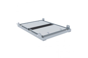 16361727 Нижняя составная сальниковая панель , Ш300 Г600 AVERES PBC3D600 EKF