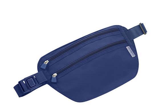 CO1-11074 Сумка на пояс CO1*074 RFID Money Belt Samsonite Travel Accessories 