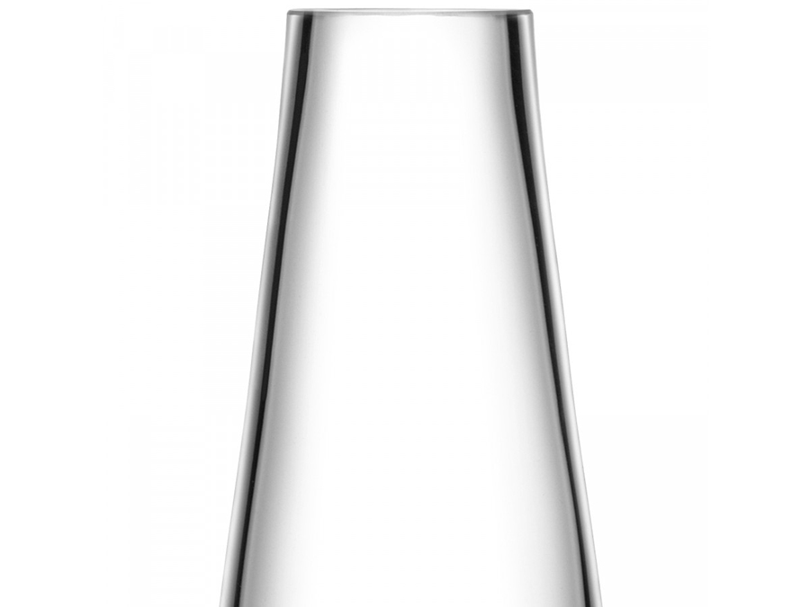 G612-17-301 Ваза flower, 17 см LSA International  - Вид №3