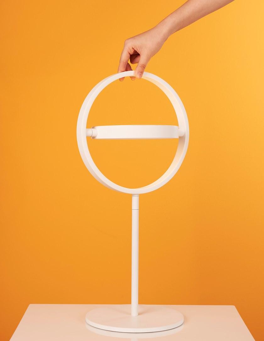 KAISHI Настольная лампа Makeup Ks6310t-led - Вид №7