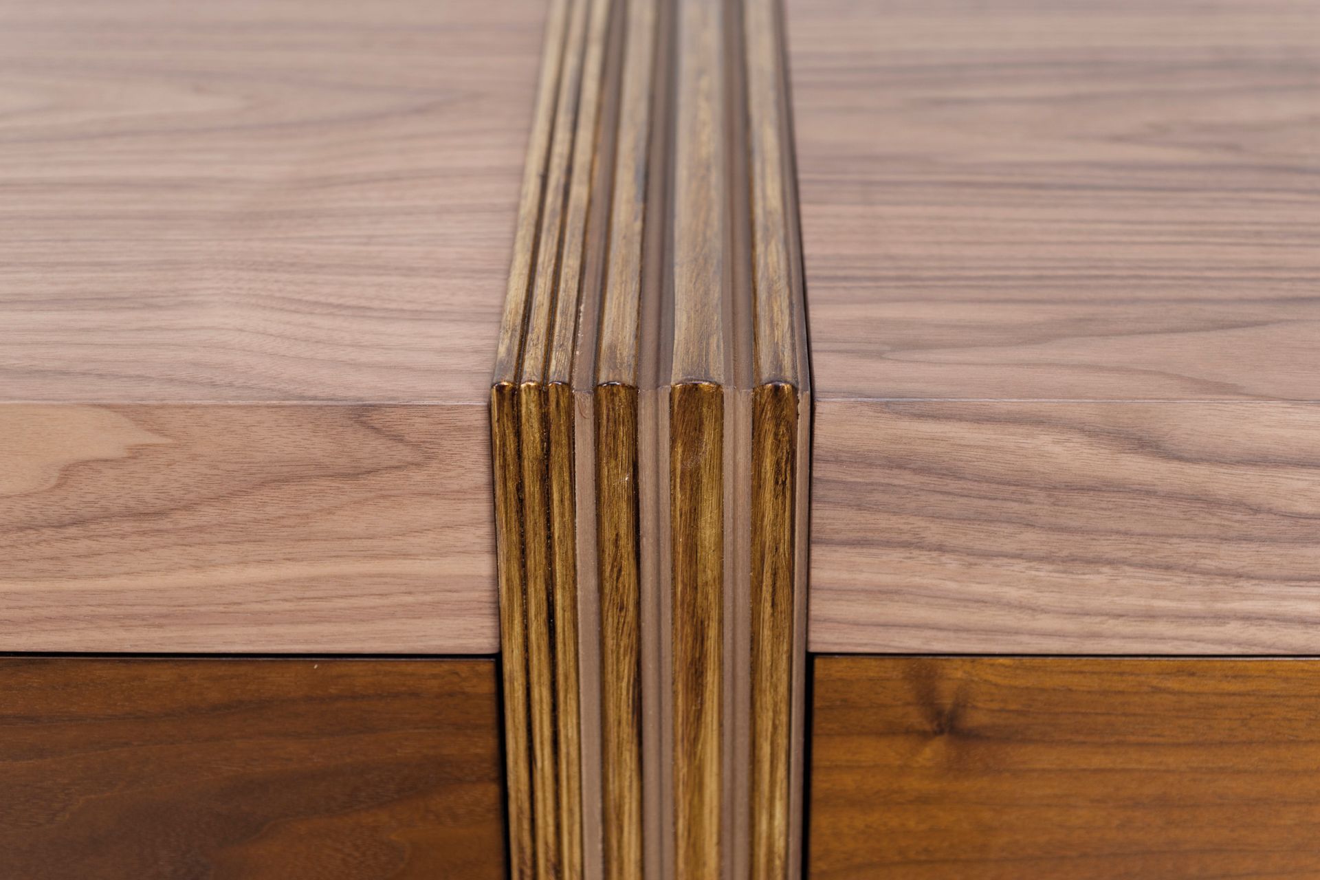 Деревянный шкаф с распашными дверями Hurtado Evolution ARCH-00126507 - Вид №5