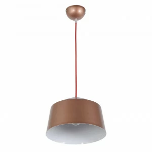 Подвесной светильник Arti Lampadari Tempo E 1.3.P1 BR ARTI LAMPADARI TEMPO 139659 Коричневый