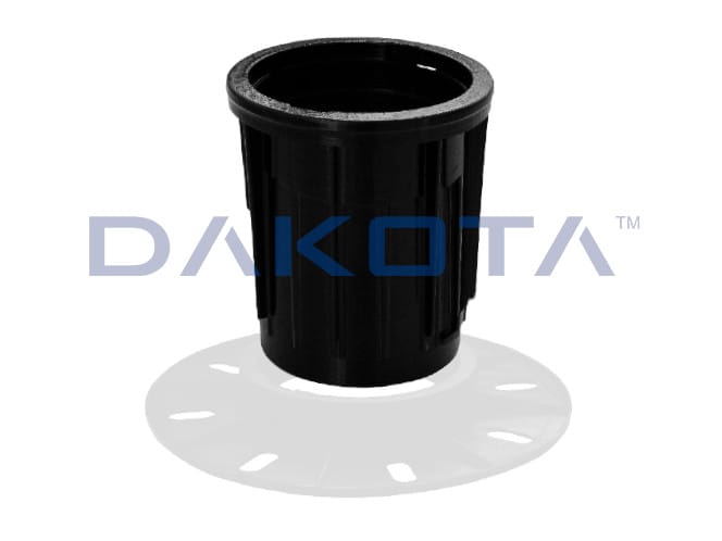 Напольные плавающие ножки Dakota ARKIMEDE 115 - PAVING ARCH-00147181 - Вид №4