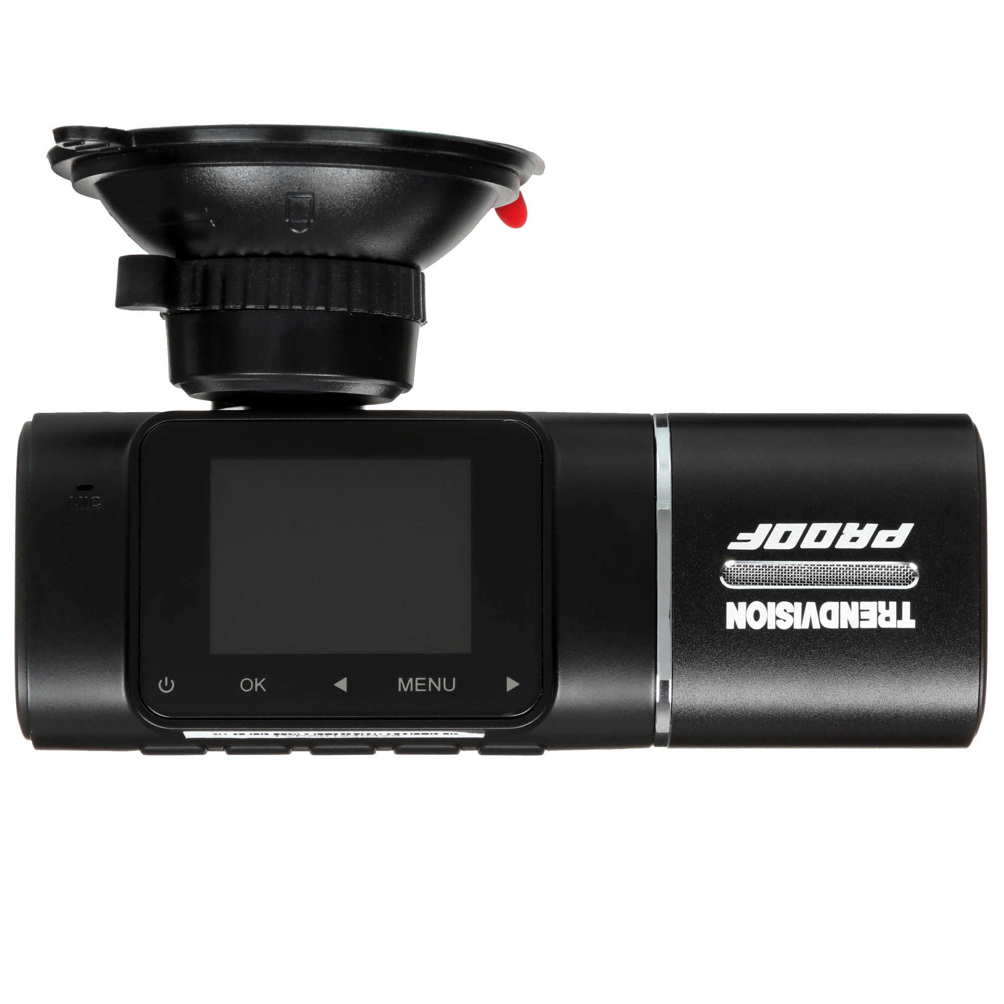 4819009 Видеорегистратор TrendVision Proof Pro STDN-0130341 - Вид №3