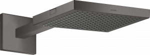 10925340 Верхний душ 240/240 1jet с держателем AXOR SHOWERSOLUTIONS