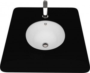 MA037-00CB00E-0000 Раковина MA037 (38x38 см) Creavit