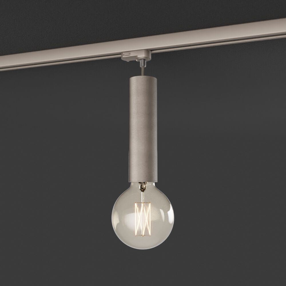 Алюминиевое освещение трека Amarcords Tobe ARCH-00070545 - Вид №21