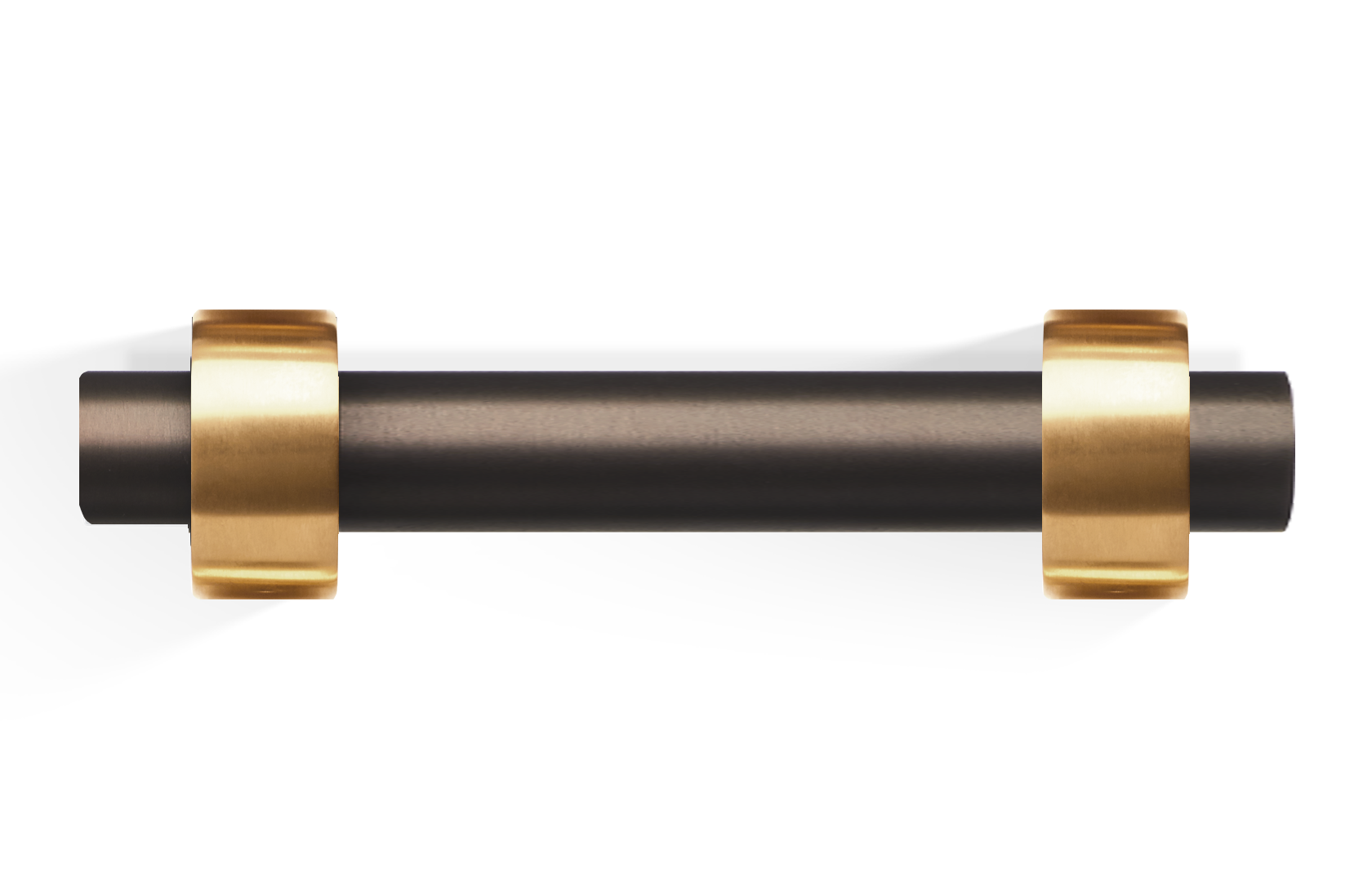 0585541 Держатель туалетной бумаги TPH2 DECOR WALTHER CENTURY 