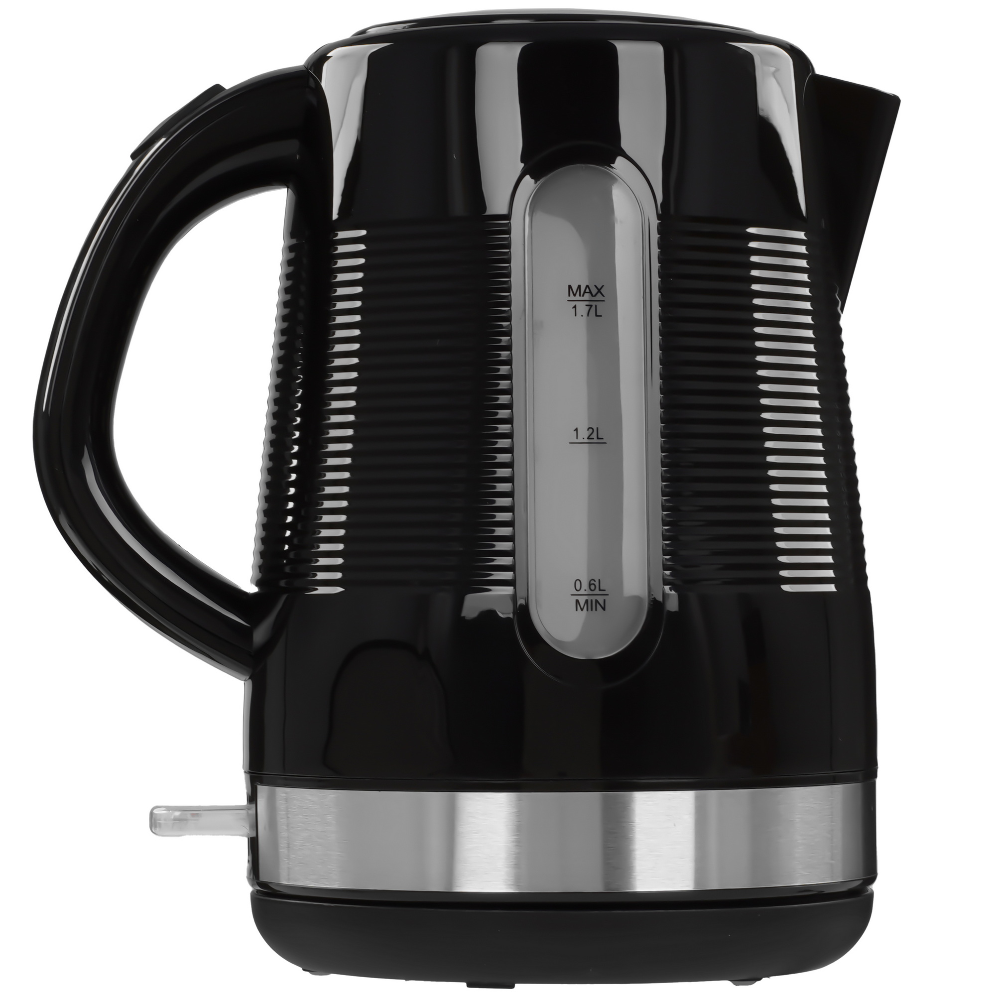 9248646 Электрочайник Sakura SA-2343BK черный STDN-0145807 - Вид №1