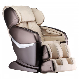 GESS-825 kombo Массажное кресло DESIRE (бежевое) GESS