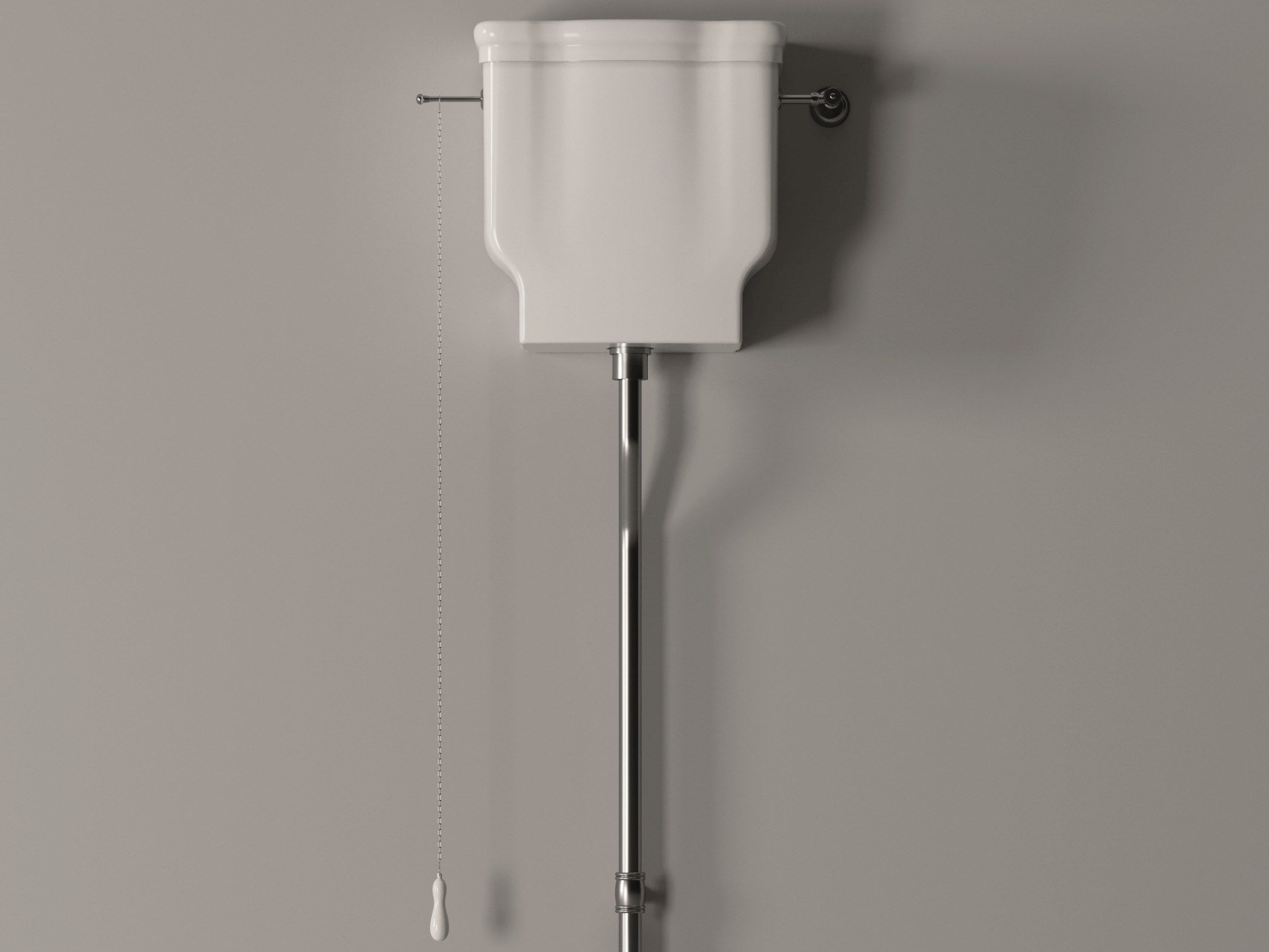 Керамическая внешняя выхлопная коробка Alice Ceramica ARCH-00101967