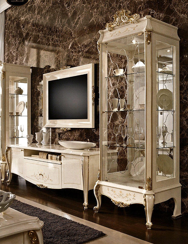 Витрина  AR ARREDAMENTI 900 Ricasoli