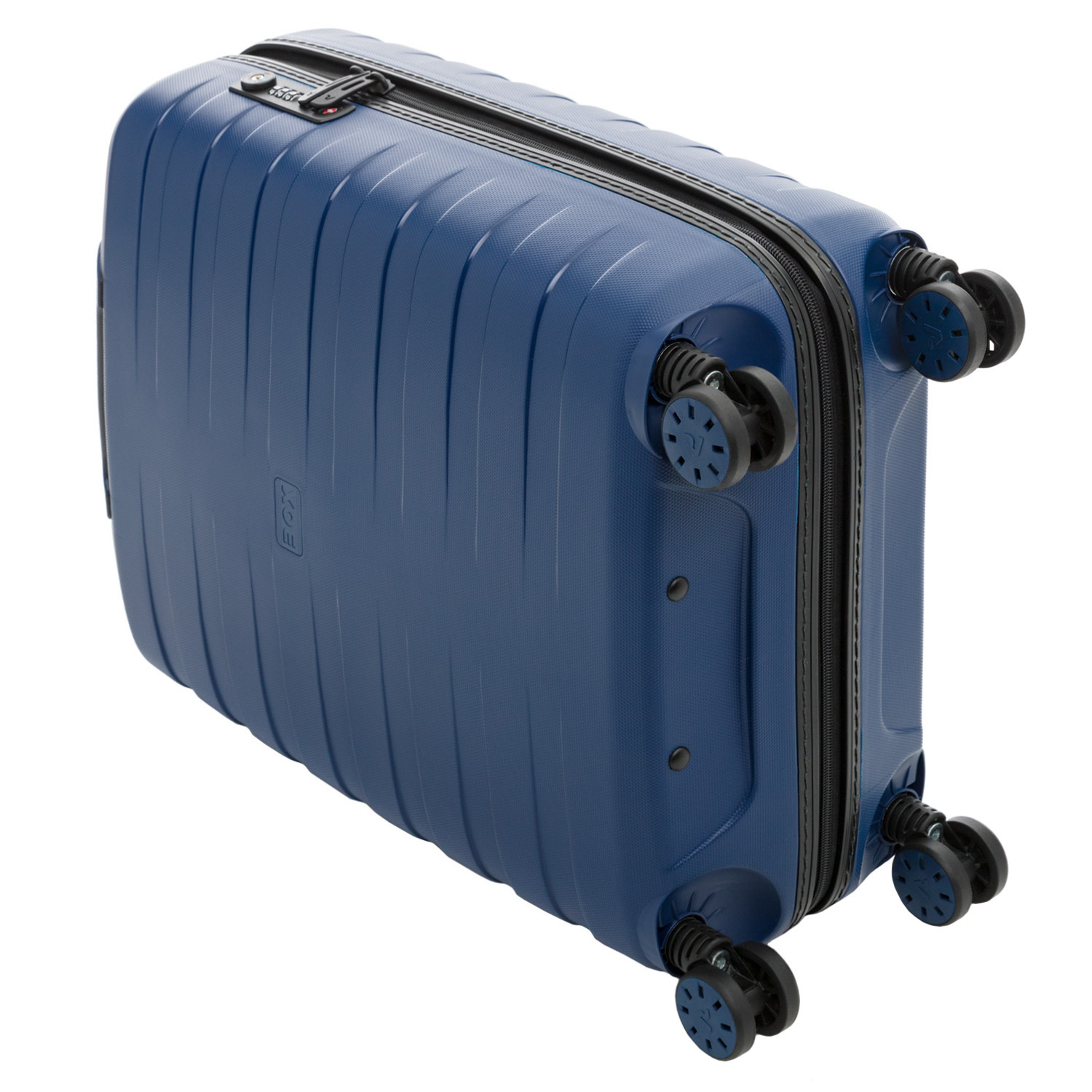 5563-0183 Чемодан 5563 Cabin Trolley 55 Exp Roncato Box 4.0  - Вид №3