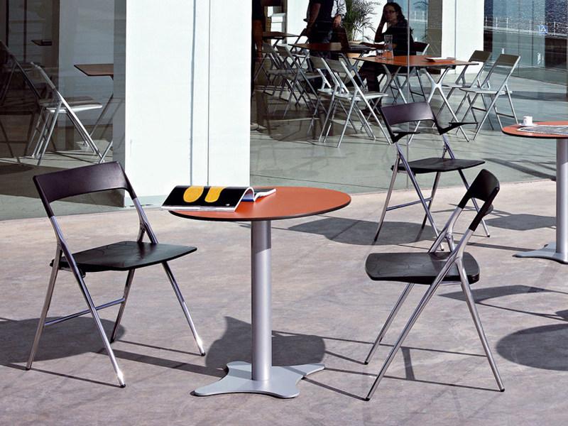 ACTIU Складной стул для конференций Plek sun-id-1387165 - Вид №14