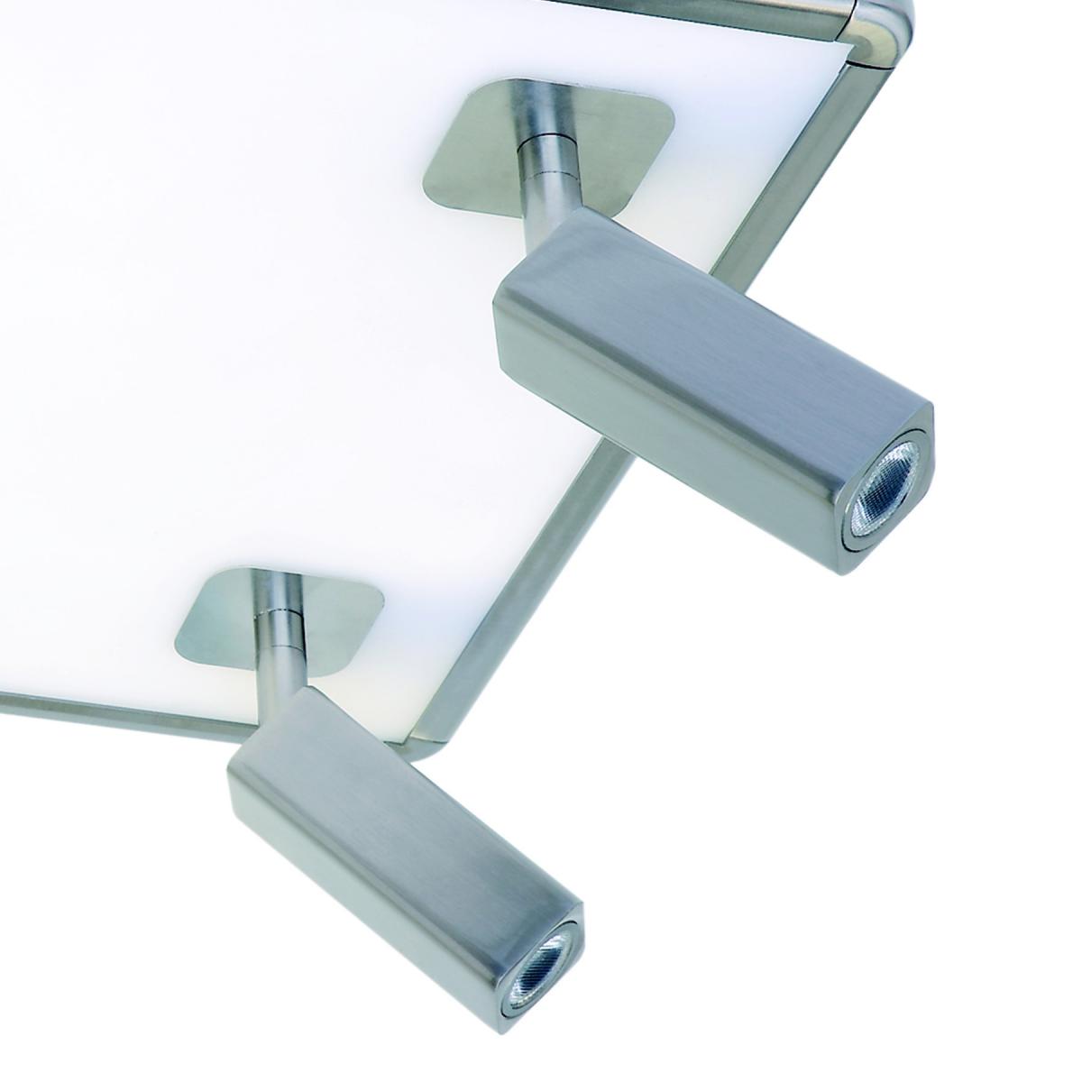 064727 Потолочный светильник 4L 5250 Mantra Ibiza - Вид №1