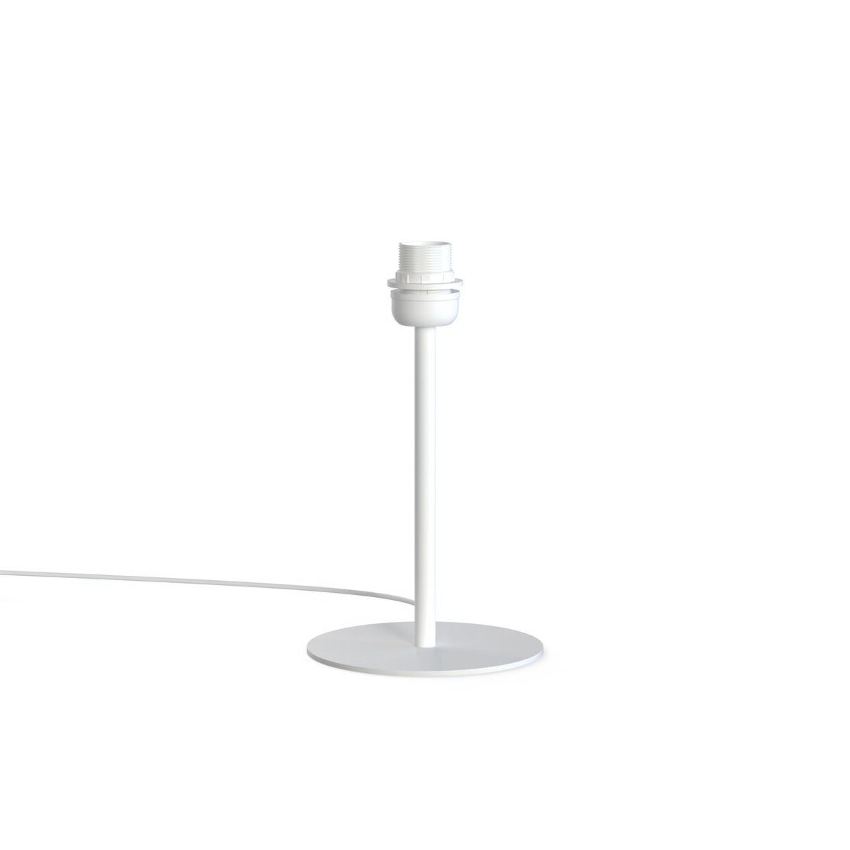 Стальная настольная лампа с порошковым покрытием Novalux Tiny ARCH-00038861 - Вид №17