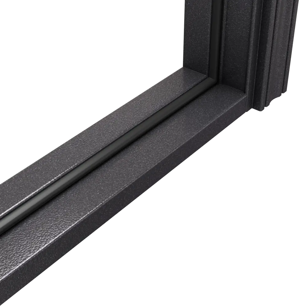 TOREX Клауд Вижн — металлическая входная дверь с защитой и стилем 89392522 STLM-1371887 - Вид №13