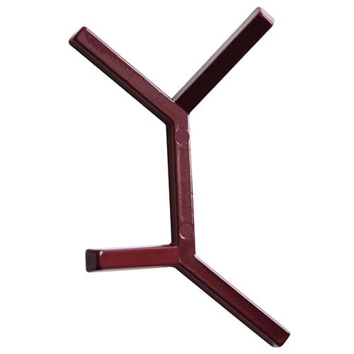 Металлическая настенная вешалка SCHNEEWEISS interior Iserlohner Haken ARCH-00004106 - Вид №8